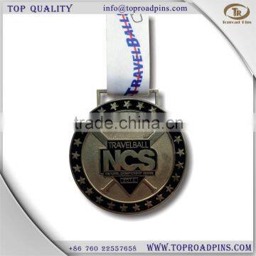 hot sale custom sport medal for baseball