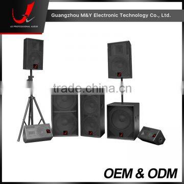 F115B- Professional 15 Inch Home Subwoofer photo-5