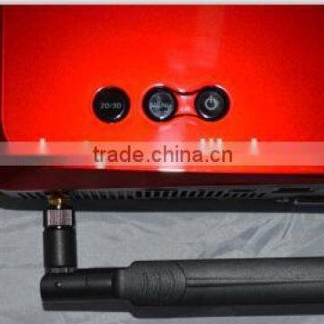 2016 Cloudnetgo Smart Projector Icodis Cb-100 Mini Led FULL HD Projector 2500 Lumens Support 1080p 3D,50000 Hours Life photo-4