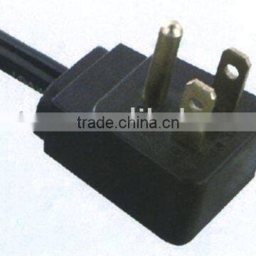 Power Cord with Plug,UL Power Plug,US Power Cord