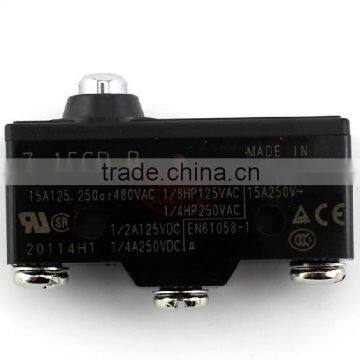 Omron Z-15GD-B Limit switch
