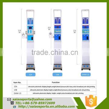 checkweigher electronic human body weight scale