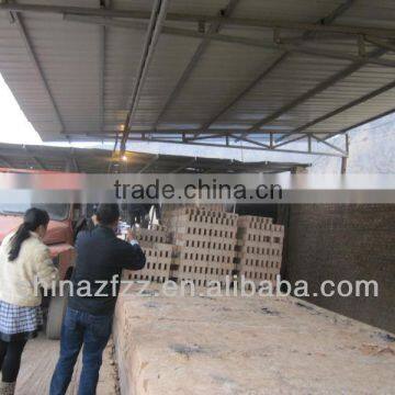 High technology JKR50 Small Automatic clay brick manufacturing plant