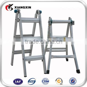 hot sale fire escape the china aluminum ladder for sale