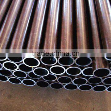 cold drawn seamless st52.3 hydraulic cylinder steel tube