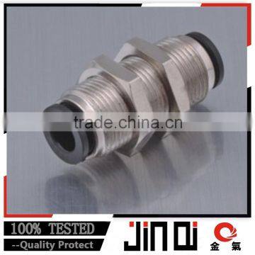 alibaba china manufacture pneumatic fitting/pipe fitting/quick connector