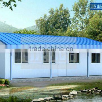 Prefab House for Accommodation, Office, Kitchen,toilet photo-4