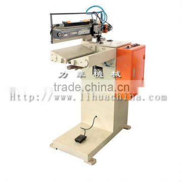 Stainless Steel Straight Seam Argon Arc Welding Machine