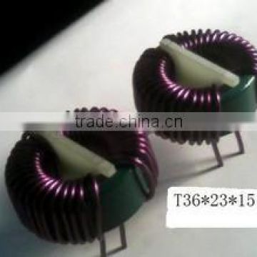 Power 4R7 Inductor Coil