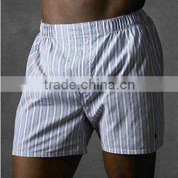 Mens stripe shorts