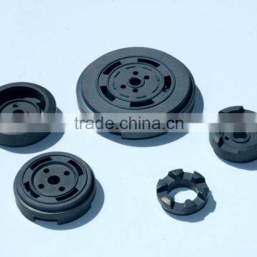 High performence shock absorber parts