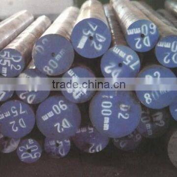 Tool Steel JIS SKD11 SAE D2 K110 Hardened Steel Solid Round Bar photo-4