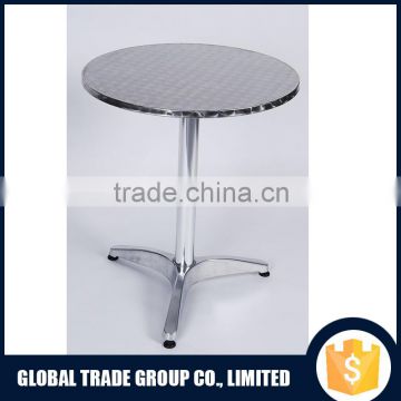 Aluminium Table 451657