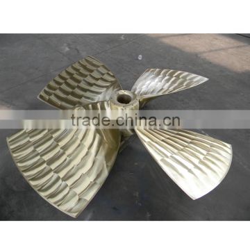 Marine Cu3 Copper 48 inches propeller