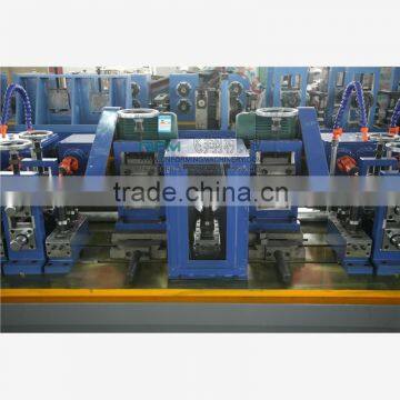 Good Stainless Steel Pipe and Tube Making Machine photo-2