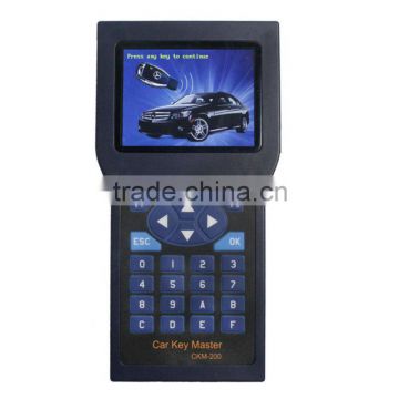 CKM 200(universal key programmer,car key programming tools,car remote master)