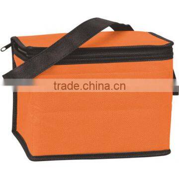 Promotional Reuse commercial beer bottle cooler bag