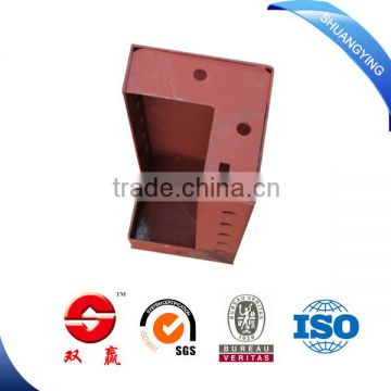 High Quality Bottom Pirce House Steel Formwork Factory                        
                                                Quality Choice