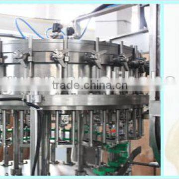Carbonated Beverage Machine/beer Sealing Machine