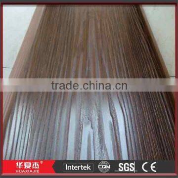 Wpc Fireproof Wall Panel in China