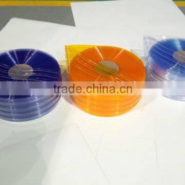 Transparent Anti-insect Dust Prevention PVC Door Curtain photo-6