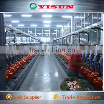 Automatic Yarn Winding Machine/ Automatic Yarn Winder Machine With High Efficiency photo-2