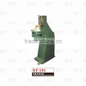 ST101Electrical Corner Cutting machine