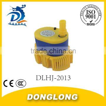 CE DL HOT SALES LOW PRESSURE submersible pump