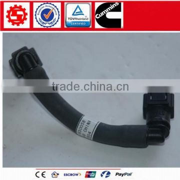 DCEC Diesel Engine Parts Fuel Supply Tube 4930058 For ISBe Engine