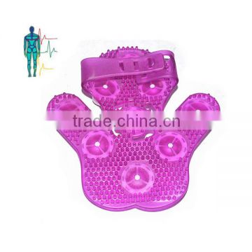 Massage Gloves/Roller Rolling Joint Massage Gloves