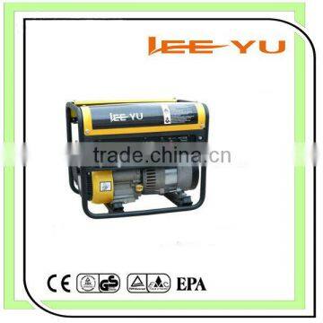 CE 87CC Brushless 1100L Gasoline Generator