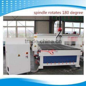 Jinan Wood Machine CNC Engraving/Carving Machine 1530 CNC Router CNC Machine with Cheap Price