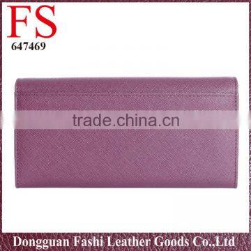 Lady pu Trending Hot Selling New Collection Wallet photo-2