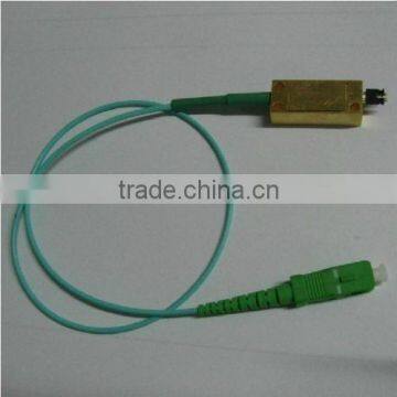 830nm 1W Multimode Fiber-Coupled Laser 1.5A