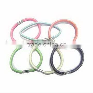 Colored Elastic Hairband