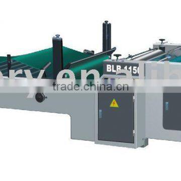 Automatic Litho-laminator machine