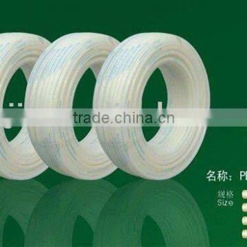 Healthy PE-Xa joint polythene terra warm ,PE-RT ,PP-R pipe