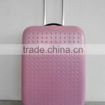 Popular Hardside Case ABS/PC Trolley Luggage Set photo-2