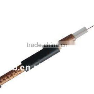 CATV 75 Ohm Aerial 90% Coaxial Cable RG6