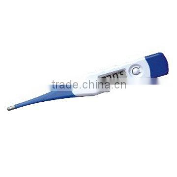 Flexible Digital Thermometer