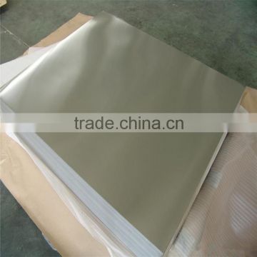 Corrosion-resistant aluminum sheet 3003 h14