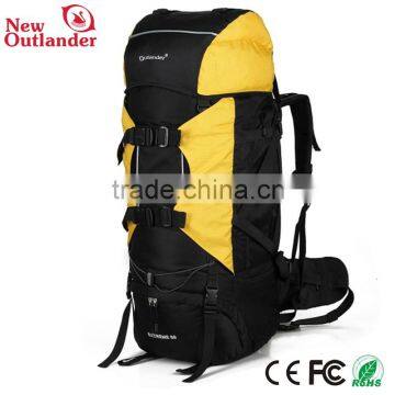 Multifunctional Backpack Bag Tactical photo-3