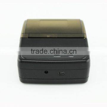 China Supplier YHD Blutooth Wifi 80 mm Thermal Receipt Printer for Android photo-3