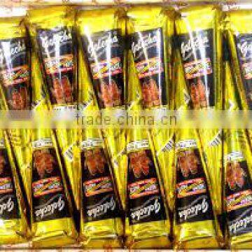 Black Henna Mehndi Cones photo-2