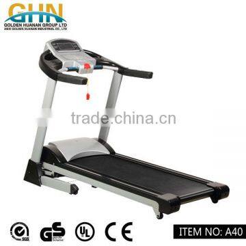 A40 Gym use light Treadmill