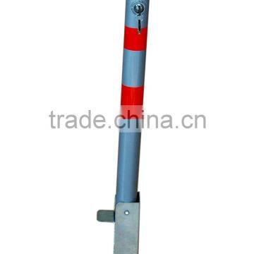 Foldable Parking Post/Parking Lot/Parking Bollard with Lock PCP720