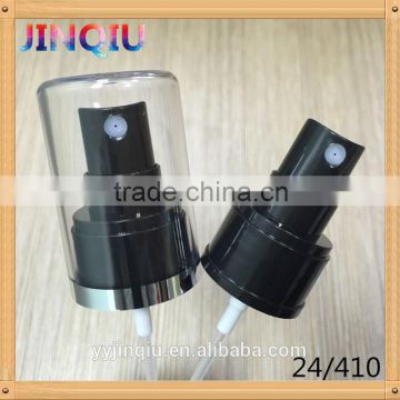 24/410 Liquid Packaging used for face toner mist sprayer