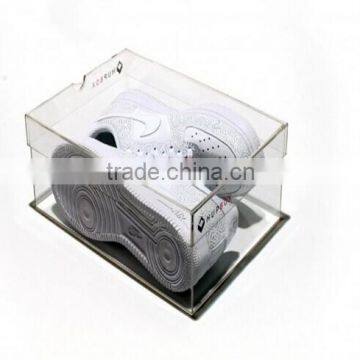 customized shoe box shoe packaging box with cheap price