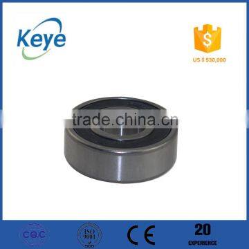 Good quality chrome steel 6208 zz 2rs bearing