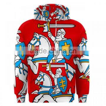 Get your custom Made sublimated Hoodie Jacket/Customized Sublimated Hoodie